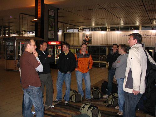 gcweekend away 008